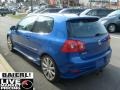 Deep Blue Metallic - R32  Photo No. 4