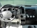 2011 Magnetic Gray Metallic Toyota Tundra Double Cab  photo #26