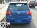 Deep Blue Metallic - R32  Photo No. 5
