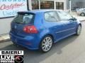 Deep Blue Metallic - R32  Photo No. 6