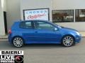 Deep Blue Metallic - R32  Photo No. 7