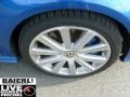 Deep Blue Metallic - R32  Photo No. 8