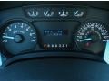 Steel Gray Gauges Photo for 2011 Ford F150 #46881263