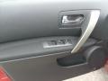 2011 Cayenne Red Nissan Rogue S AWD  photo #13