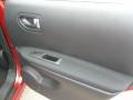 2011 Cayenne Red Nissan Rogue S AWD  photo #15