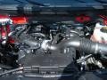  2011 F150 STX Regular Cab 3.7 Liter Flex-Fuel DOHC 24-Valve Ti-VCT V6 Engine