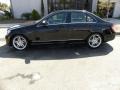 Black - C 350 Sport Photo No. 2