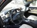Black - C 350 Sport Photo No. 3