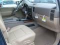 Almond Dashboard Photo for 2011 Nissan Titan #46881761