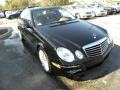Black - E 350 Sedan Photo No. 1