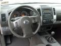 Graphite Dashboard Photo for 2011 Nissan Frontier #46882046
