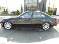 Black - E 350 Sedan Photo No. 2