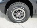 2011 Toyota Tundra TRD Rock Warrior CrewMax 4x4 Wheel and Tire Photo