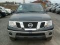 Night Armor Metallic - Frontier SV V6 King Cab 4x4 Photo No. 11