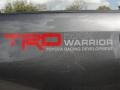 2011 Toyota Tundra TRD Rock Warrior CrewMax 4x4 Marks and Logos