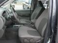 Gray Interior Photo for 2011 Nissan Xterra #46882316