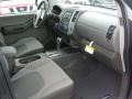 Gray Interior Photo for 2011 Nissan Xterra #46882355