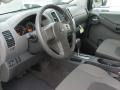 Gray Interior Photo for 2011 Nissan Xterra #46882457