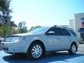 Light Sage Metallic 2008 Ford Taurus X Limited