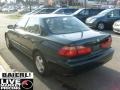 1999 Dark Emerald Pearl Honda Accord EX V6 Sedan  photo #4