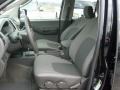 Gray Interior Photo for 2011 Nissan Xterra #46882604