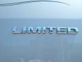 2008 Ford Taurus X Limited Marks and Logos