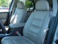 Medium Light Stone Interior Photo for 2008 Ford Taurus X #46882685