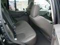 Gray Interior Photo for 2011 Nissan Xterra #46882811