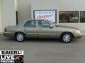 2005 Arizona Beige Metallic Mercury Grand Marquis LS  photo #7