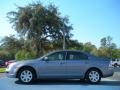 2006 Tungsten Grey Metallic Ford Fusion SE V6  photo #2