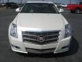 White Diamond Tricoat - CTS 3.6 Sedan Photo No. 2