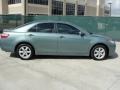 Aloe Green Metallic - Camry LE Photo No. 2