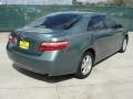 Aloe Green Metallic - Camry LE Photo No. 3