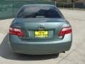 Aloe Green Metallic - Camry LE Photo No. 4