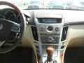 White Diamond Tricoat - CTS 3.6 Sedan Photo No. 10