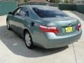 Aloe Green Metallic - Camry LE Photo No. 5