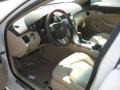 White Diamond Tricoat - CTS 3.6 Sedan Photo No. 11