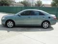 Aloe Green Metallic - Camry LE Photo No. 6