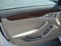 White Diamond Tricoat - CTS 3.6 Sedan Photo No. 12