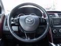 2008 Brilliant Black Mazda CX-9 Grand Touring AWD  photo #27
