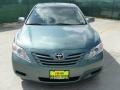 Aloe Green Metallic - Camry LE Photo No. 8