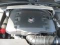 3.6 Liter DI DOHC 24-Valve VVT V6 2011 Cadillac CTS 3.6 Sedan Engine