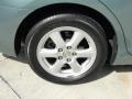 Aloe Green Metallic - Camry LE Photo No. 14