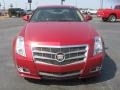 Crystal Red Tintcoat - CTS 3.6 Sedan Photo No. 2
