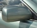 Aloe Green Metallic - Camry LE Photo No. 16