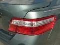 Aloe Green Metallic - Camry LE Photo No. 17