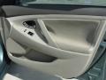 Aloe Green Metallic - Camry LE Photo No. 20