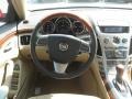 Crystal Red Tintcoat - CTS 3.6 Sedan Photo No. 9