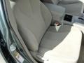 Aloe Green Metallic - Camry LE Photo No. 22