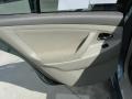 Aloe Green Metallic - Camry LE Photo No. 26